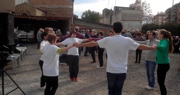 Ballada del 31 de gener de 2016