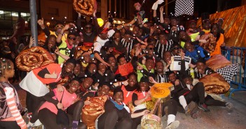 El Carnestoltes