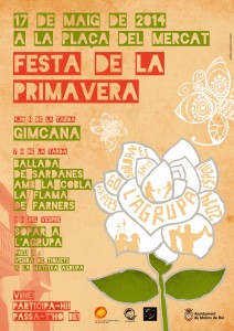 Festa Primavera 2014 L'Agrupa_6