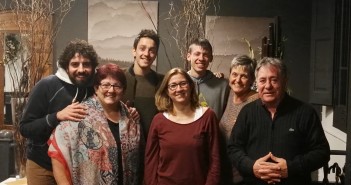 Nova Junta des del mes de maig