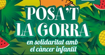 Els Diables a la festa Posa’t la Gorra