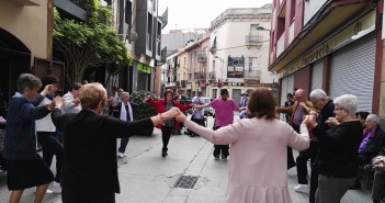 Dia del Soci 2016