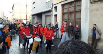 Més activitats dels Diables