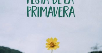 JA TENIM LA FESTA DE LA PRIMAVERA AQUÍ!